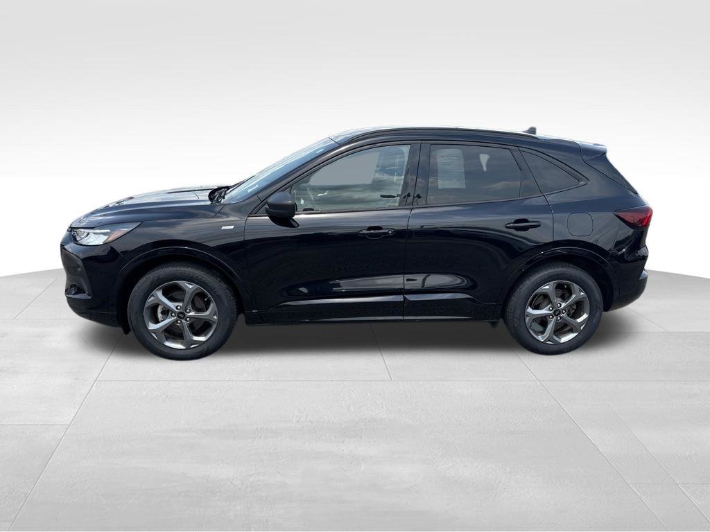 Used 2024 Ford Escape ST-Line