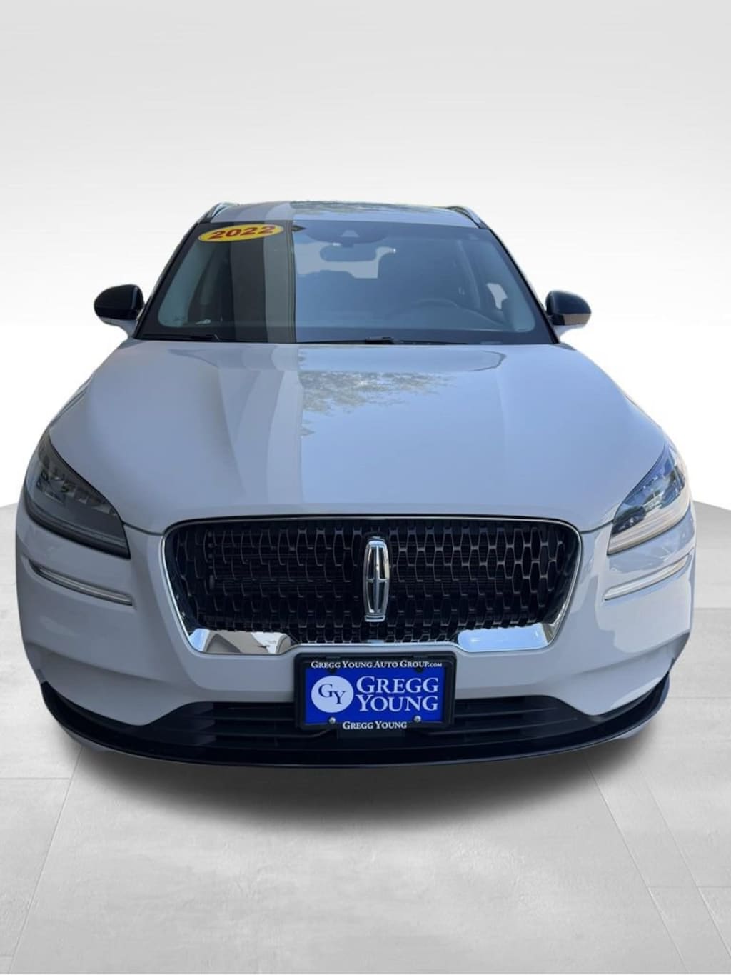 Used 2022 Lincoln Corsair Standard