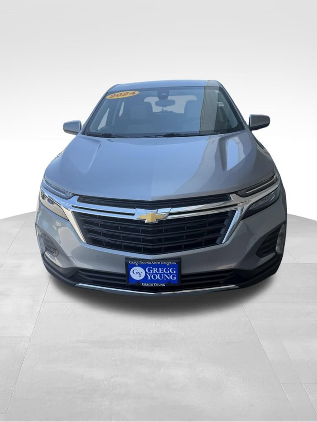 Used 2024 Chevrolet Equinox LT SUV