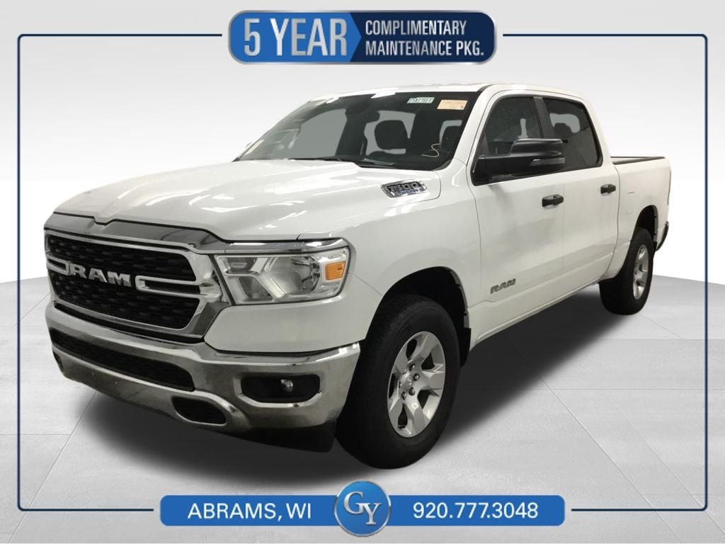 2023 RAM 1500 Pickup Big Horn/Lone Star