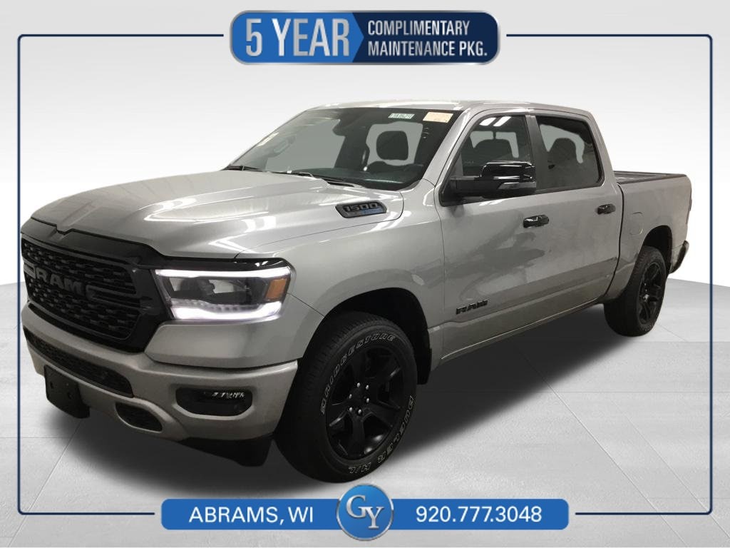 2023 RAM 1500 Pickup Big Horn/Lone Star