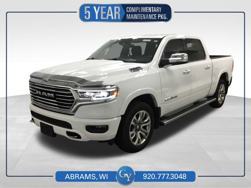 2022 RAM 1500 Pickup Longhorn