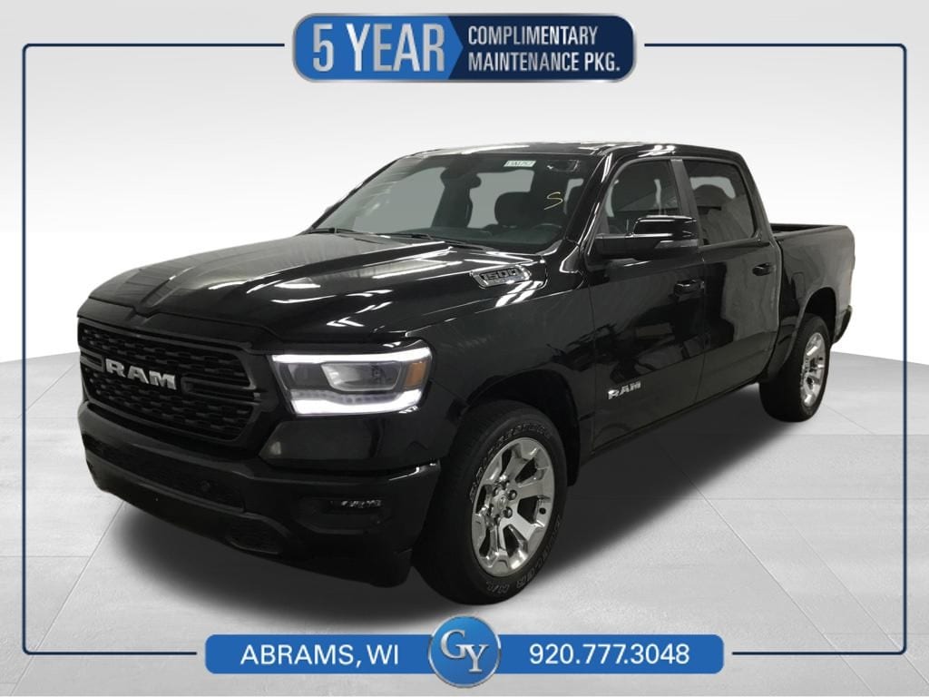 2023 RAM 1500 Pickup Big Horn/Lone Star