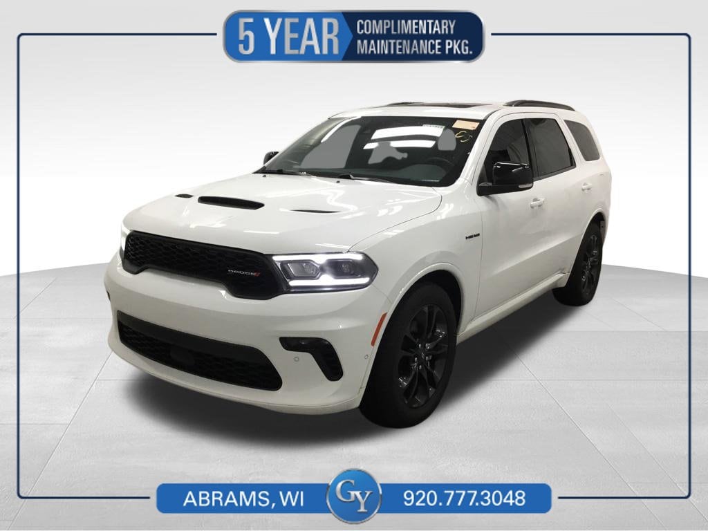 2023 Dodge Durango R/T