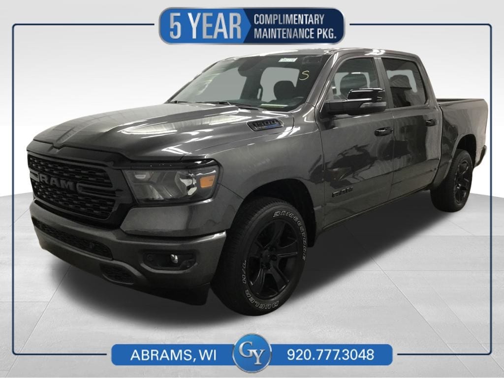 2023 RAM 1500 Pickup Big Horn/Lone Star