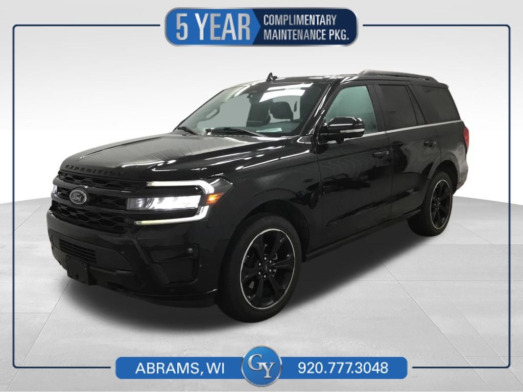 2023 Ford Expedition