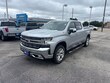  Chevrolet Silverado 1500 LTD
