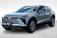 2026 Chevrolet Blazer EV LT SUV