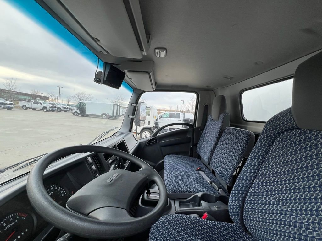 New 2026 Chevrolet Low Cab Forward 4500 HG 1WT Truck