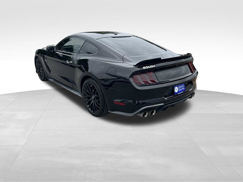Used 2019 Ford Mustang GT