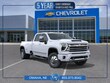 Chevrolet Silverado 3500 HD