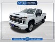  Chevrolet Silverado 2500 HD