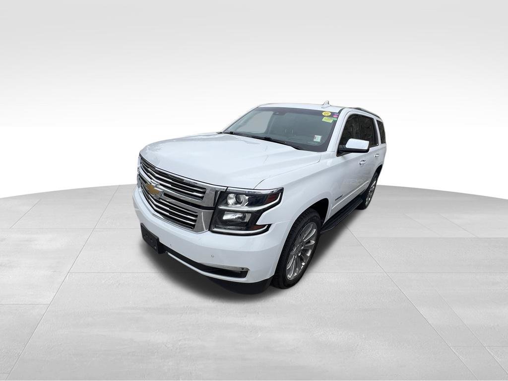 Used 2019 Chevrolet Tahoe Premier SUV