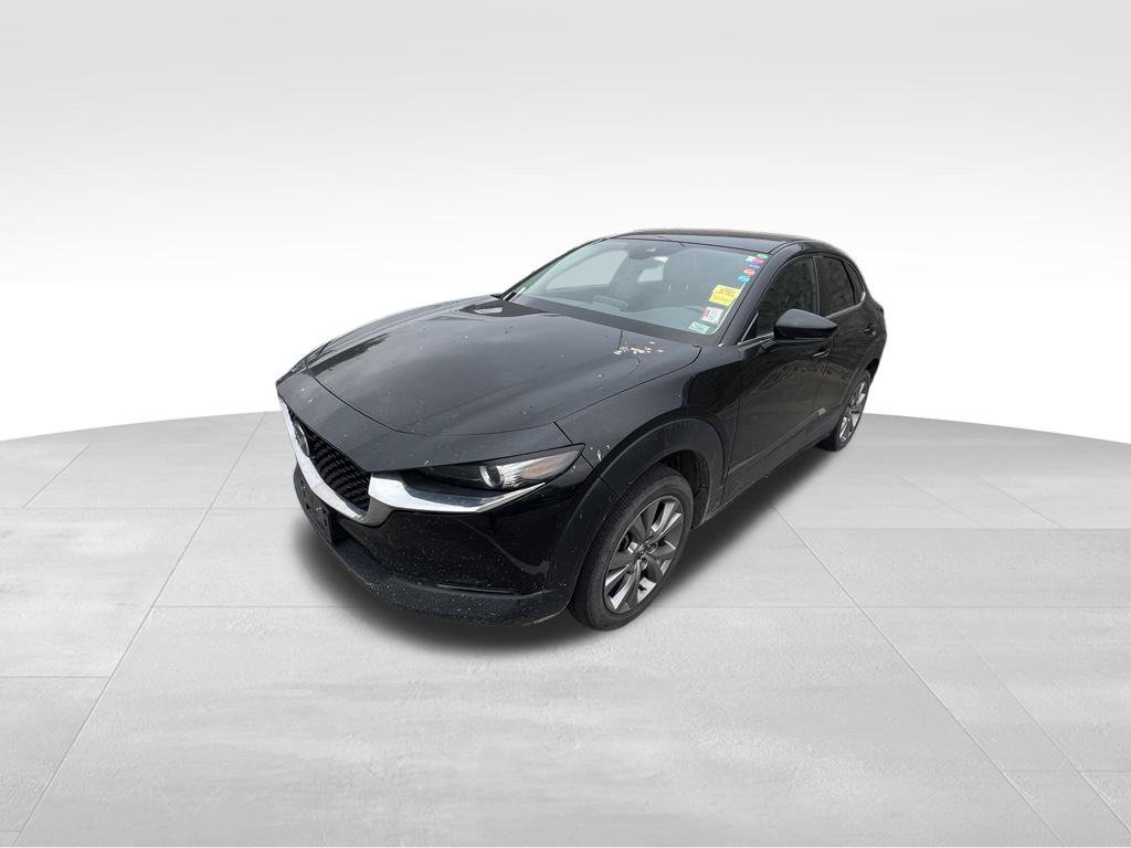 Used 2020 Mazda CX-30 Preferred Package