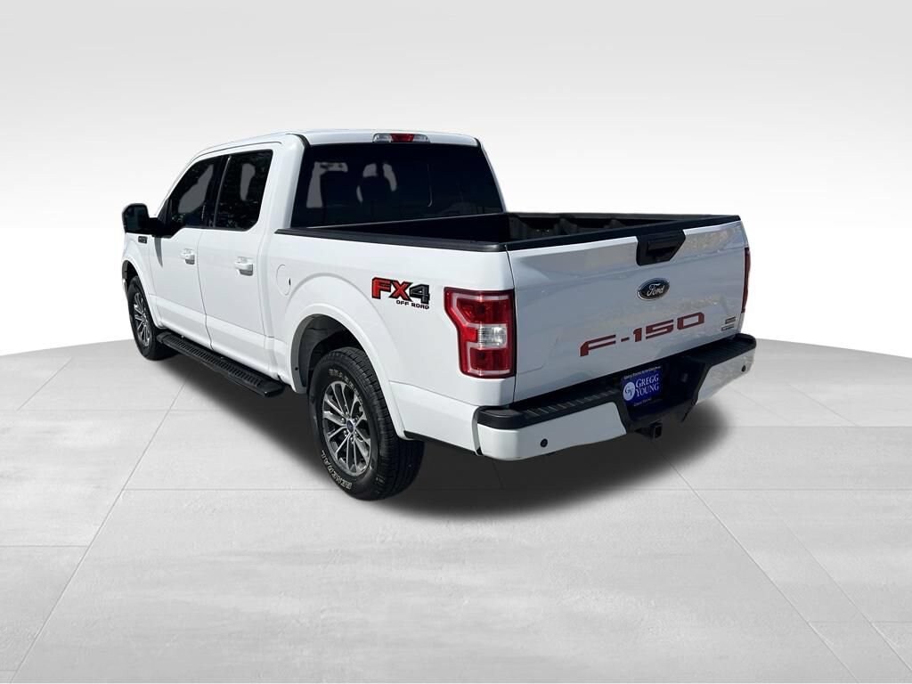 Used 2019 Ford F-150 XL
