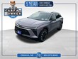 Chevrolet Blazer EV