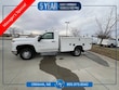  Chevrolet Silverado 3500 HD Chassis Cab