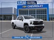 Chevrolet Silverado 2500 HD