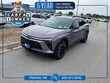  Chevrolet Blazer EV