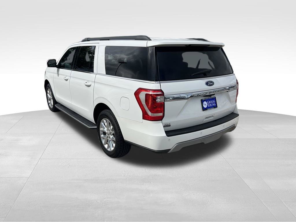 Used 2020 Ford Expedition Max XLT
