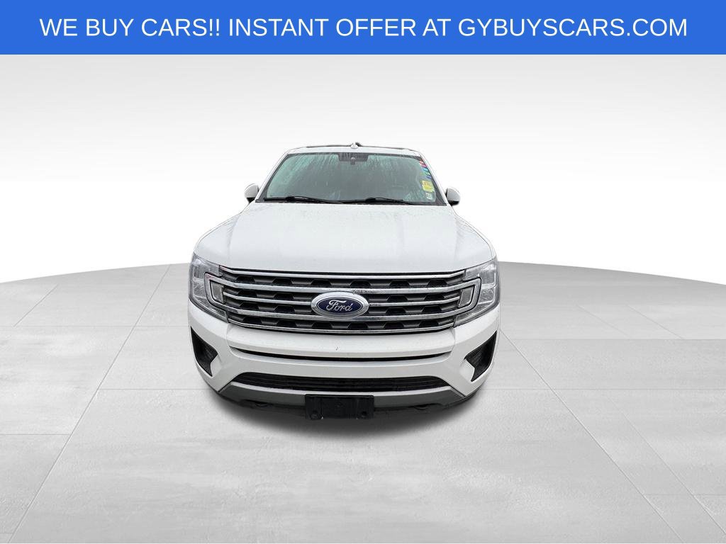 Used 2020 Ford Expedition Max XLT