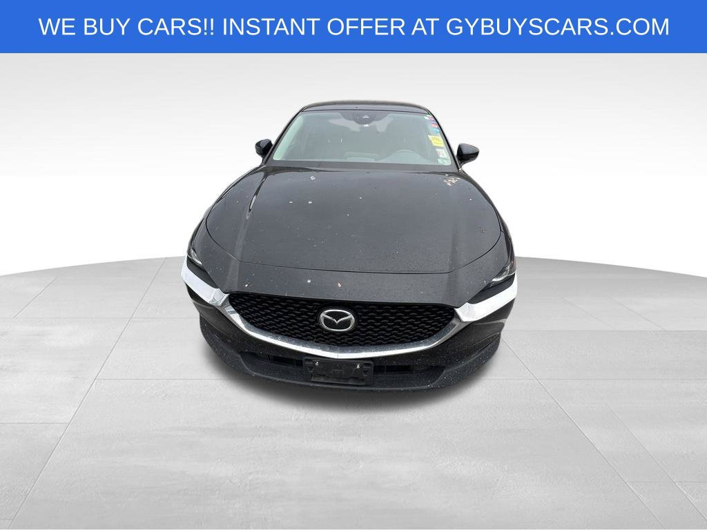 Used 2020 Mazda CX-30 Preferred Package