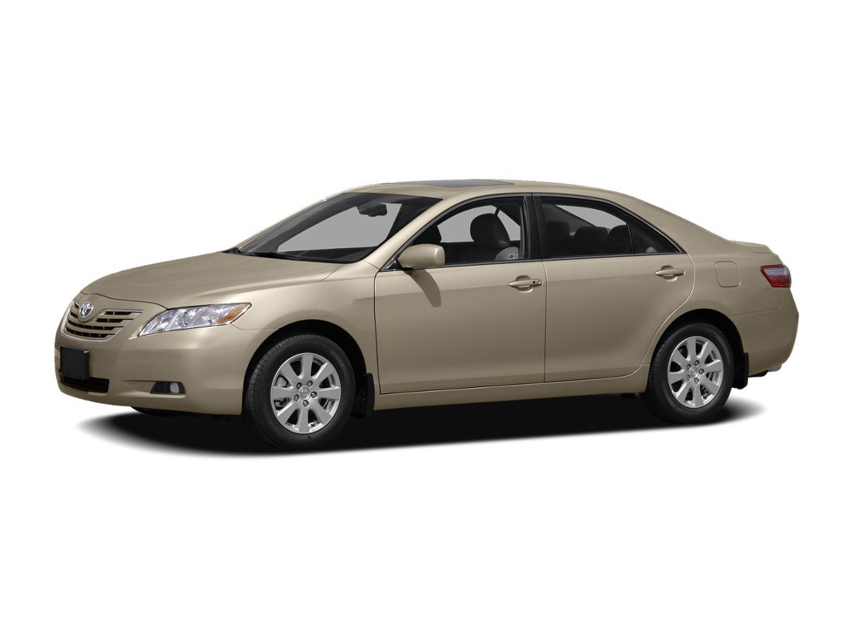 Used 2009 Toyota Camry