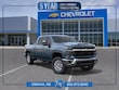  Chevrolet Silverado 2500 HD