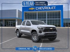 2026 Chevrolet Colorado LT Truck