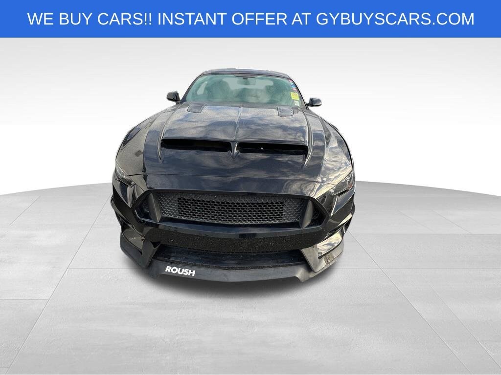 Used 2019 Ford Mustang GT