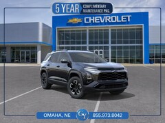 2027 Chevrolet Equinox Activ SUV