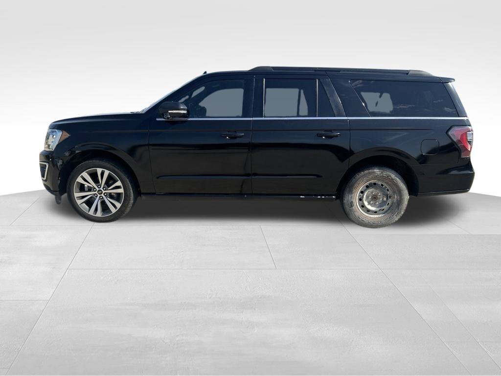 Used 2020 Ford Expedition Max Limited SUV