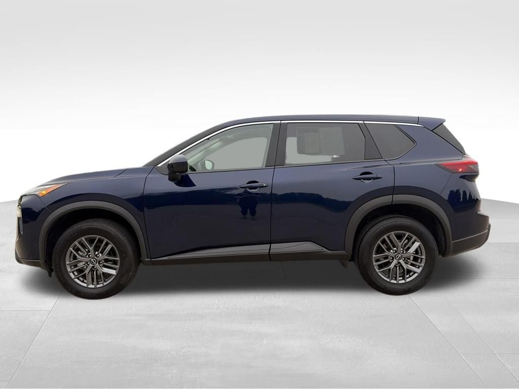 Used 2026 Nissan Rogue SV SUV