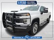  Chevrolet Silverado 2500HD