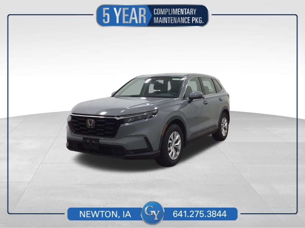 Used 2024 Honda CR-V LX SUV