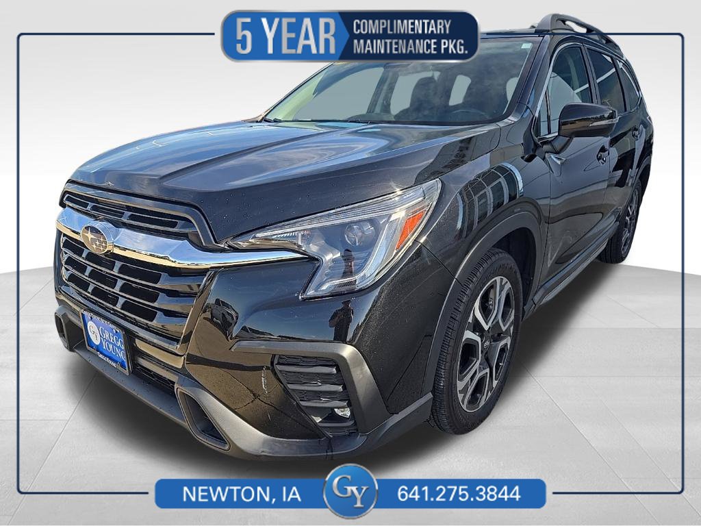2023 Subaru Ascent