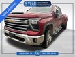  Chevrolet Silverado 3500 HD