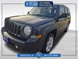  Jeep Patriot
