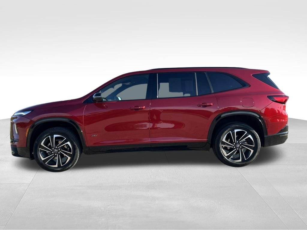 Used 2026 Buick Enclave Sport Touring SUV