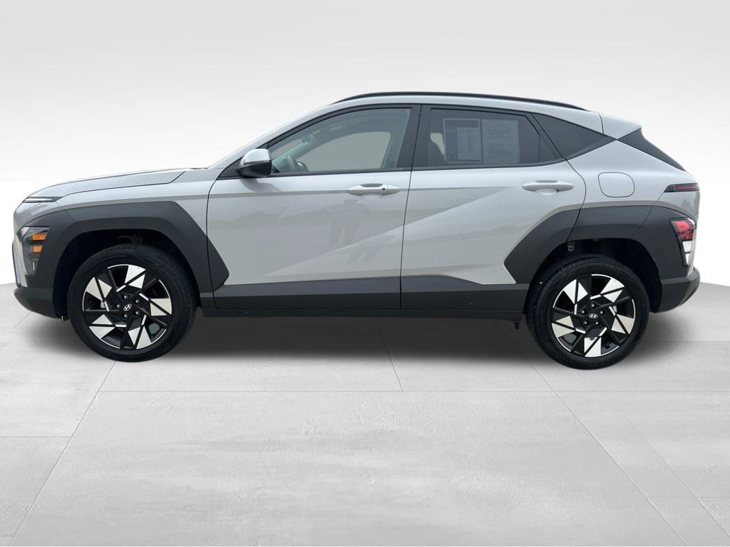 Used 2025 Hyundai Kona SEL SUV