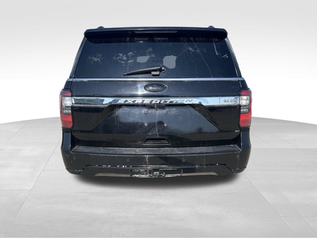 Used 2020 Ford Expedition Max Limited SUV