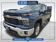  Chevrolet Silverado 2500 HD