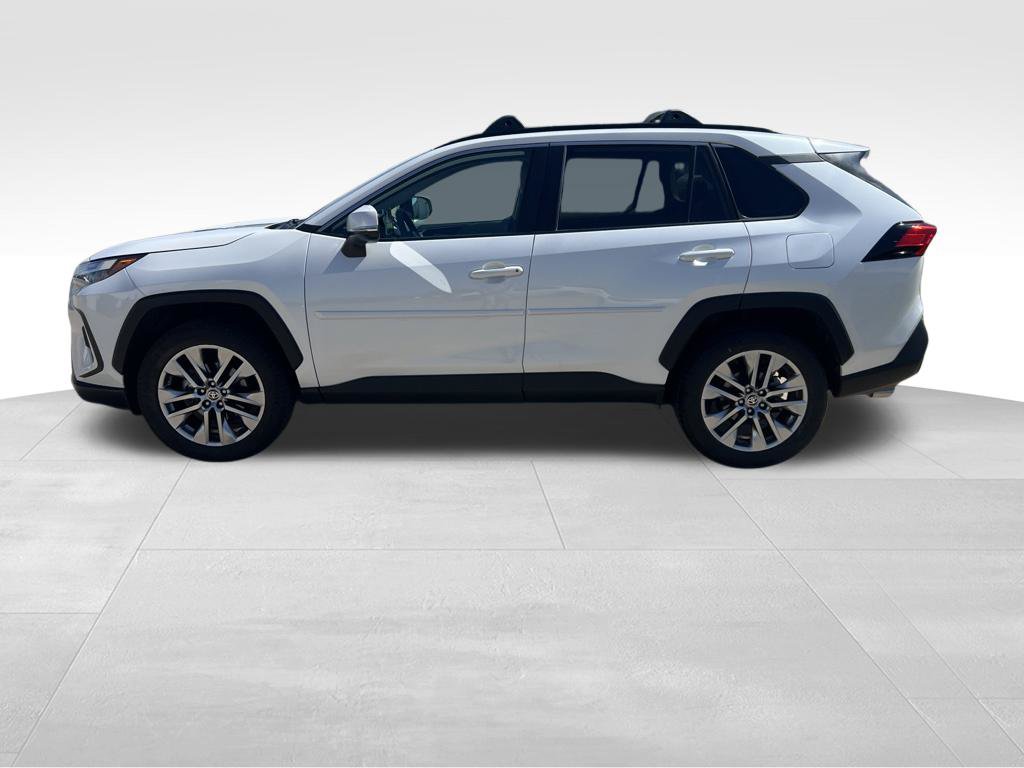 Used 2023 Toyota RAV4 XLE Premium SUV