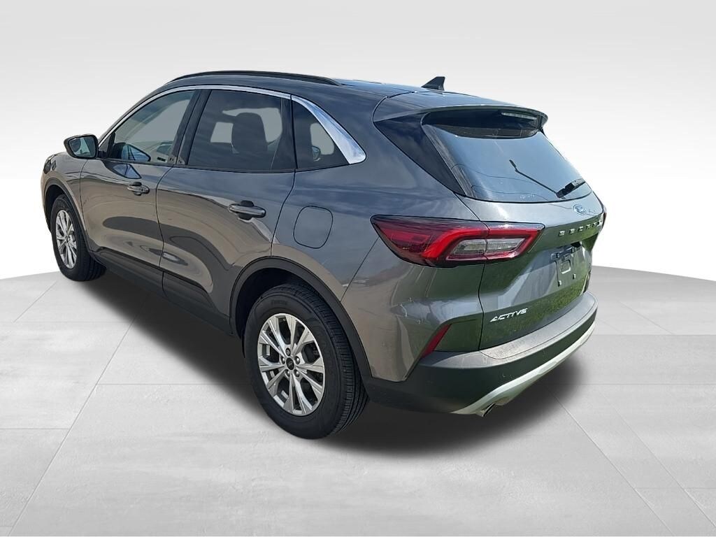 Used 2023 Ford Escape Active SUV