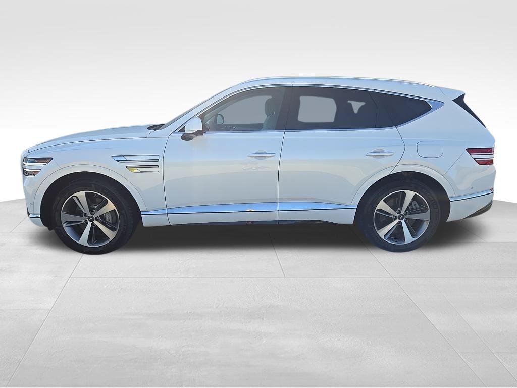Used 2023 Genesis GV80 2.5T SUV