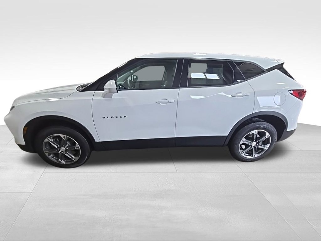 Used 2025 Chevrolet Blazer LT w/2LT SUV