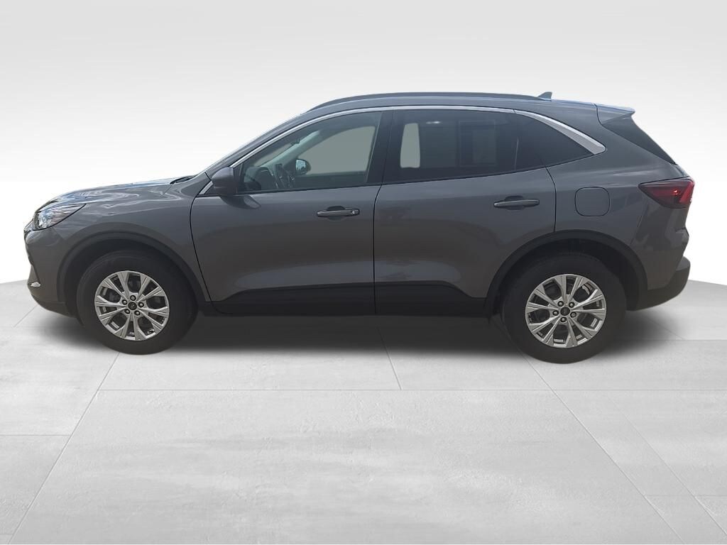 Used 2023 Ford Escape Active SUV