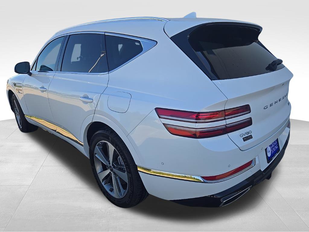 Used 2023 Genesis GV80 2.5T SUV