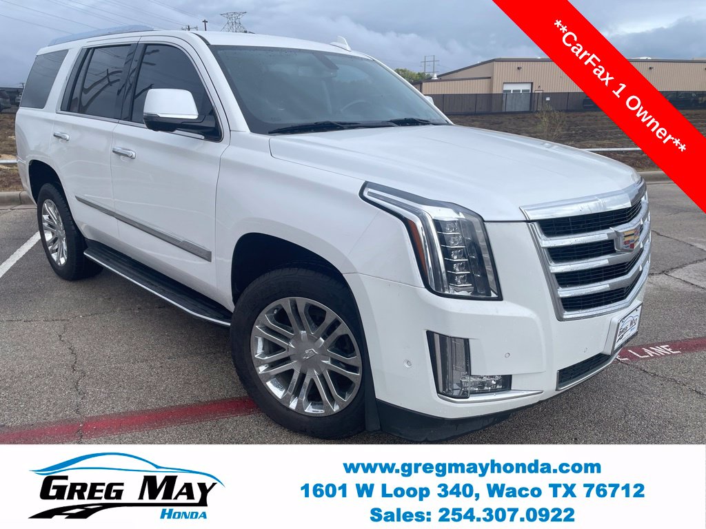 2020 Cadillac Escalade Base