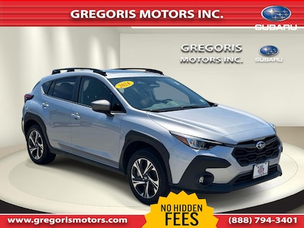 2024 Subaru Crosstrek Premium SUV